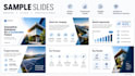 design a professional business powerpoint presentation