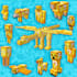 make blockbench minecraft custom 3d models