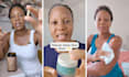 create authentic skincare and wellness ugc videos