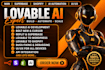 lovable ai fix lovable ai lovable website lovable app develoment lovable