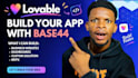 lovable ai fix lovable ai lovable website lovable app develoment lovable