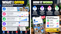 manage your social media and create engaging content