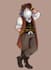 create full body illustrations of your characters