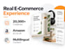 design premium amazon a plus content