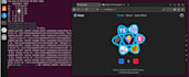 dockerize and containerize your web application