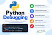 fix bugs and improve your python script