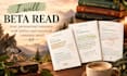 paranormal romance beta reader for wolf shifter and werewolf romance