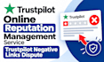do online reputation management, reputation management and credibility growth