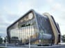 create professional architectural drawings, schematic designs, and realis
