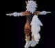 create or fix furry avatar, vrchat avatar 3d fursona rigging and vrchat players