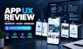 publish your mobile app to google play or app store