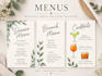 design custom invitations and event pintables
