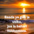 design aesthetic swahili quote posts