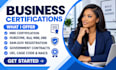 get your samgov registration certification application process done 8a mbe sba