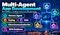 develop ai saas and samd healthtech software