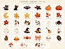 create seamless patterns, clipart, and pod graphics