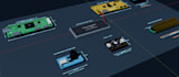 design electronics, robotics, and embedded solutions