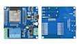 design matter thread esp32 c6 smart home iot switch relay sensor pcb
