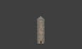 create low poly psx 3d models, and textures
