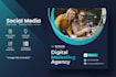 professional social media banner design