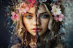 do professional photo editing