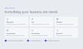 build a fast, bilingual website for your small business