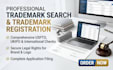 do comprehensive trademark search and trademark registration