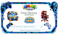 design a beautiful personalized digital invitation