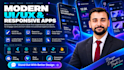 do mobile app development, android and IOS app development