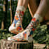 socks design unique socks design