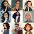 draw unique digital art and cartoon illustrations