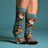 socks design unique socks design