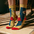 socks design unique socks design
