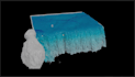 create realistic 3d water, fluid and liquid simulation vfx