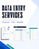 convert pdf to excel data