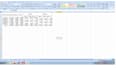 be your commerce graduate data entry and excel specialist