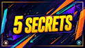 design social media posts and youtube thumbnails