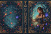design fantasy book cover