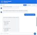 build a custom ai chatbot web app