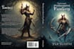 fantasy book cover design