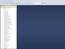 build asp net core rest API and sql database backend