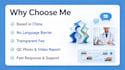 be your china purchasing agent