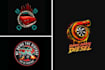 design creative automotive logo