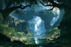 create breathtaking environmental concept art