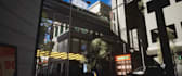 create unreal engine environments with cinematic lighting and atmosphere