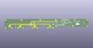 design schematic, pcb design by kicad and hardware prototype,gerber,bom