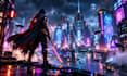 create stunning ai generated images from your ideas