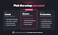 set up self hosted n8n on your vps with SSL and backups