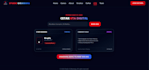build a roblox community website with member system