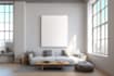design modern canvas wall art, minimal designs